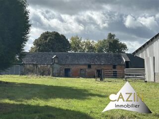  Maison � vendre 6 pi�ces 136 m�