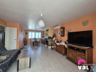  Maison à vendre 5 pièces 101 m²