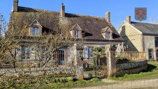  Maison à vendre 12 pièces 215 m²