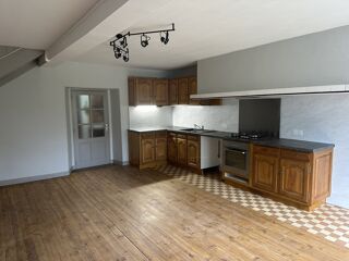  Maison � louer 5 pi�ces 162 m� Le segur