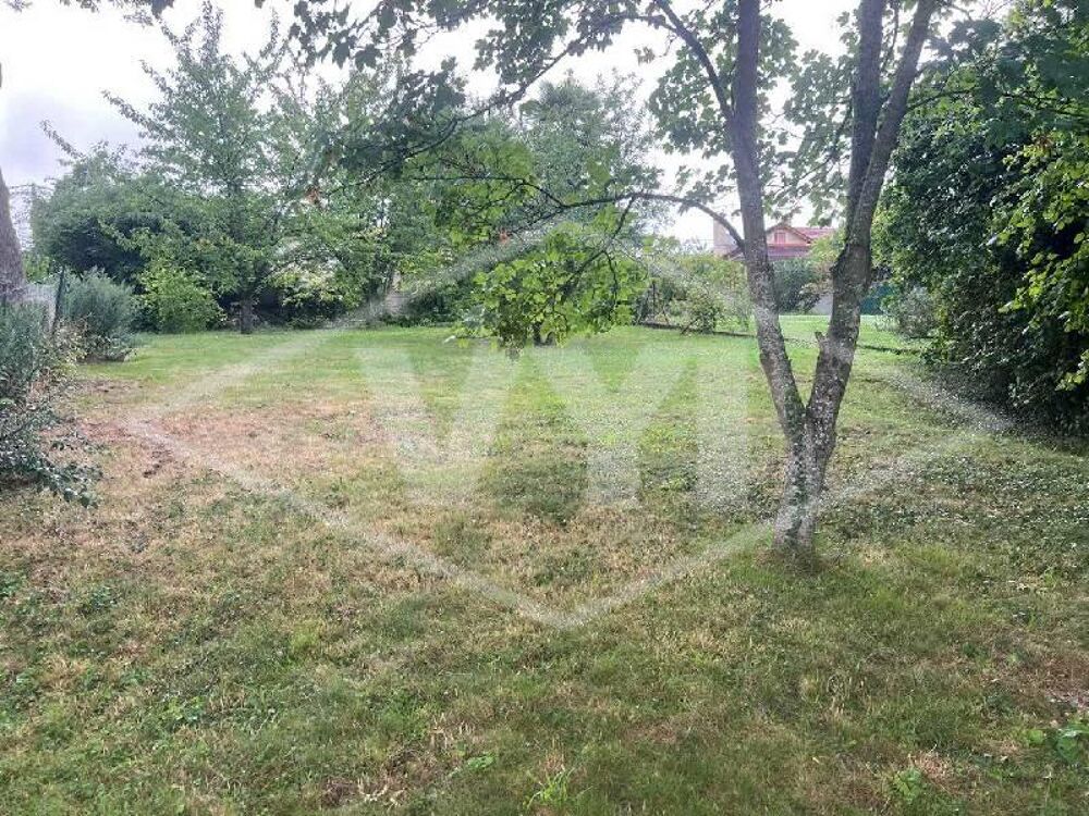 vente Terrain Boussy-Saint-Antoine (91800)