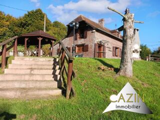  Maison � vendre 5 pi�ces 110 m�