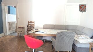  Maison à vendre 4 pièces 80 m²