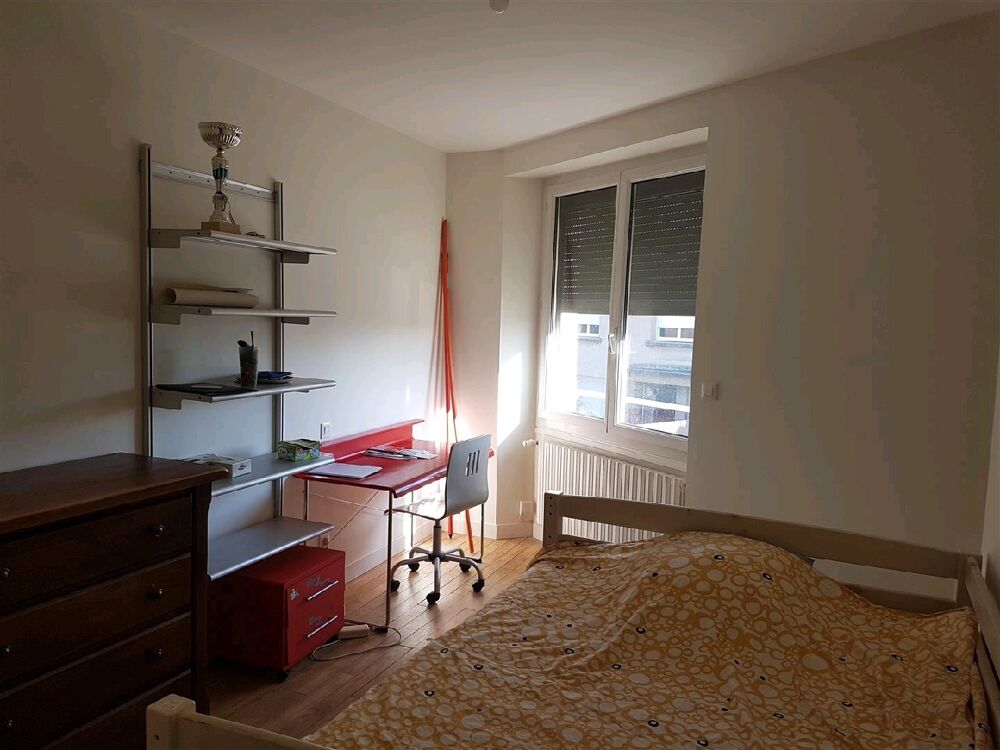 location Appartement - 4 pièce(s) - 83 m² Albi (81000)