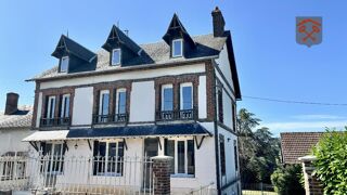  Maison à vendre 7 pièces 200 m²
