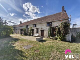 vente Maison - 6 pièce(s) - 150 m² La Chapelle-la-Reine (77760)