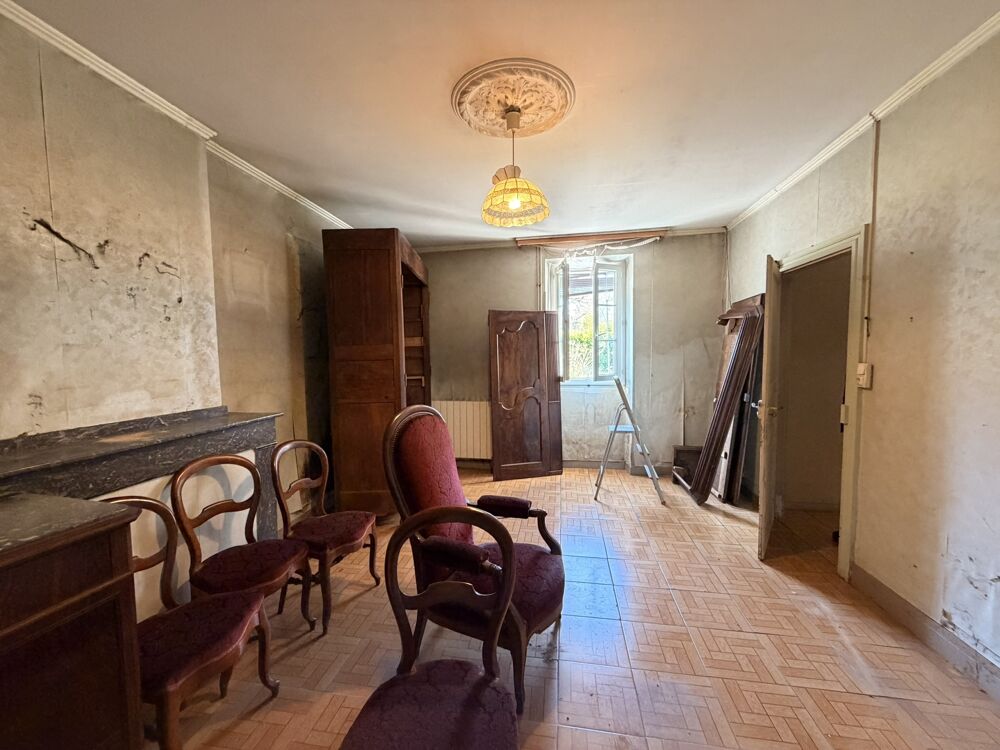 vente Maison - 4 pièce(s) - 97 m² Carmaux (81400)