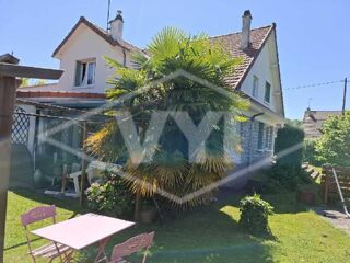  Maison � vendre 6 pi�ces 160 m�