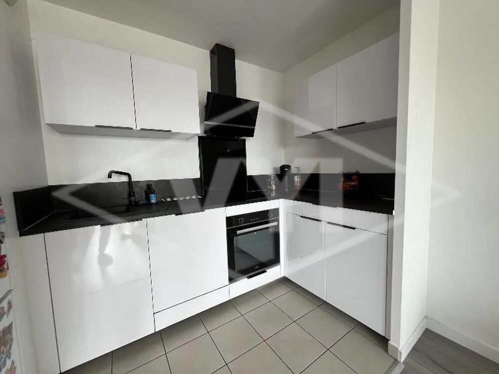 RARE SUR LE SECTEUR !Venez découvrir cet appartement de ....