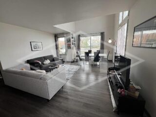  Appartement à vendre 5 pièces 124 m²