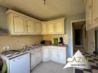  Maison � vendre 3 pi�ces 90 m�