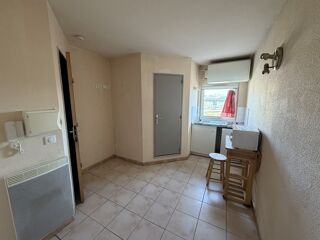  Appartement à vendre 2 pièces 26 m²