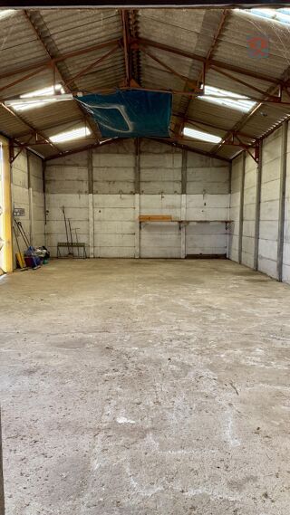  Maison  vendre 8 pices 80 m