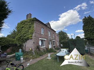  Maison � vendre 5 pi�ces 100 m�