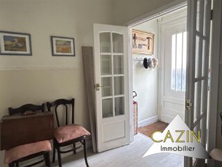  Maison  vendre 2 pices 56 m