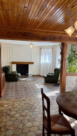  Maison  vendre 5 pices 90 m