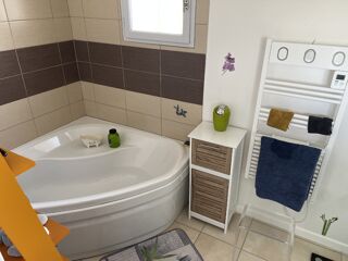  Maison � vendre 4 pi�ces 109 m�