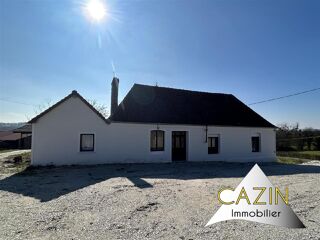  Maison  vendre 5 pices 103 m