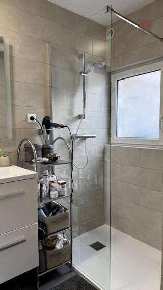  Maison  vendre 4 pices 60 m