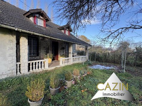   Vente Maison Maison - 4 pice(s) - 75 m