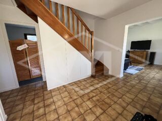  Maison � vendre 5 pi�ces 92 m�