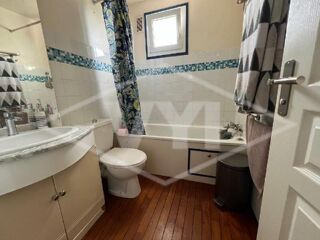  Maison à vendre 4 pièces 96 m²