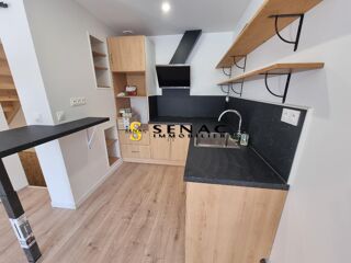  Maison à louer 3 pièces 67 m²