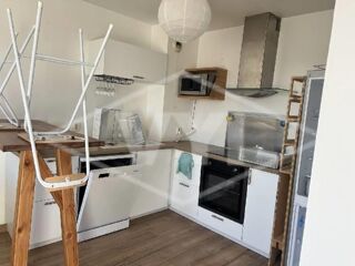 vente Appartement - 2 pièce(s) - 38 m² Combs-la-Ville (77380)