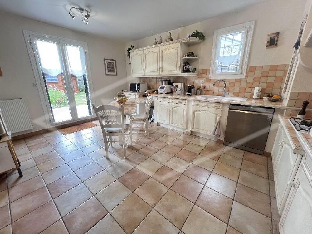 vente Maison - 6 pièce(s) - 147 m² Combs-la-Ville (77380)