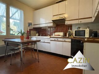  Maison � vendre 3 pi�ces 81 m�