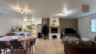  Maison  vendre 5 pices 90 m