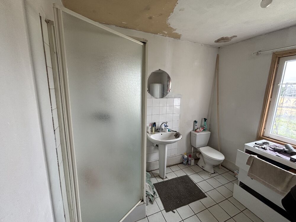 vente Maison - 5 pièce(s) - 78 m² Briouze (61220)