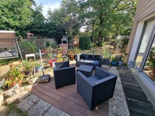  Maison à vendre 6 pièces 140 m²