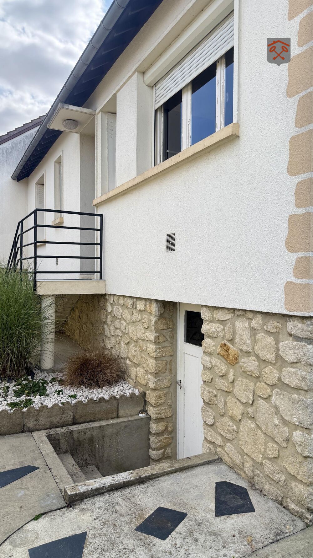 vente Maison - 7 pièce(s) - 85 m² L'Aigle (61300)