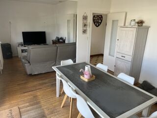  Maison à louer 4 pièces 69 m²
