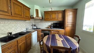  Maison à vendre 4 pièces 85 m²
