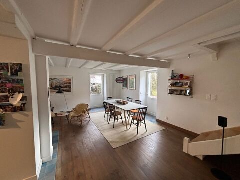   Vente Maison Maison - 5 pi�ce(s) - 159 m�