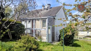  Maison à vendre 2 pièces 42 m²