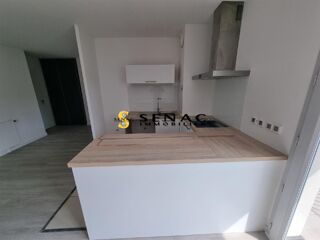  Appartement à louer 3 pièces 55 m²
