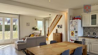  Maison � vendre 5 pi�ces 83 m�