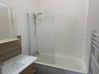  Appartement à louer 1 pièce 36 m²