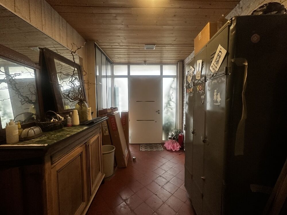 vente Immeuble - 6 pièce(s) - 152 m² Albi (81000)