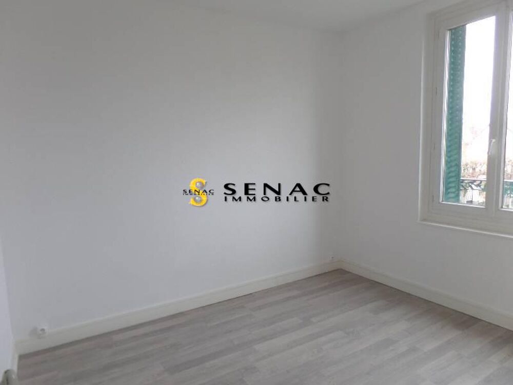 location Maison - 4 pièce(s) - 79 m² Beauchamp (95250)