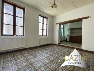  Maison � vendre 8 pi�ces 156 m�