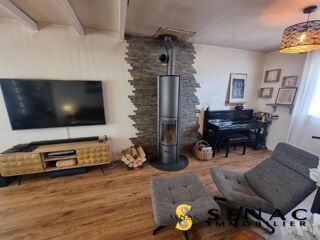  Maison � vendre 4 pi�ces 80 m�