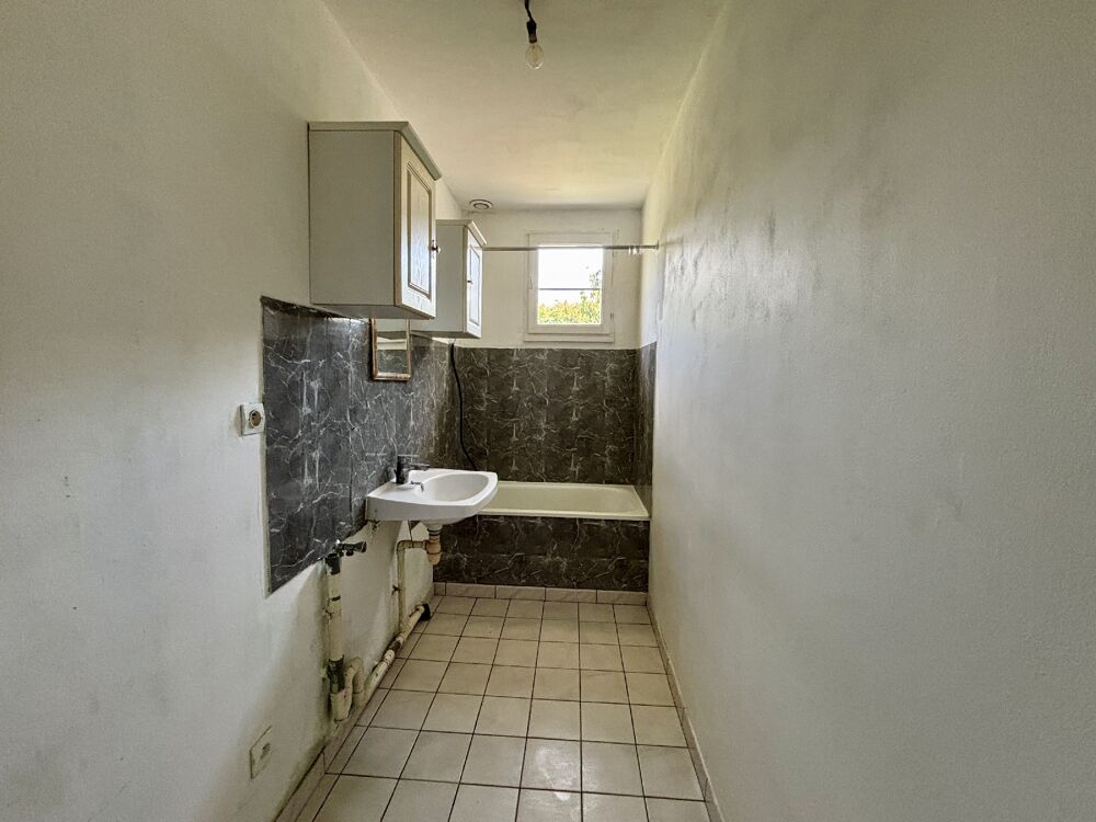 vente Maison - 5 pièce(s) - 89 m² Montabard (61160)