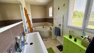  Maison � vendre 4 pi�ces 109 m�