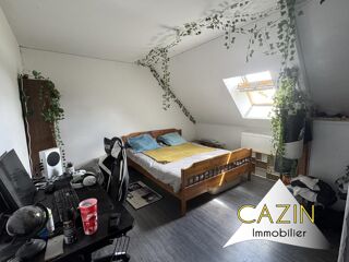  Maison  vendre 6 pices 109 m