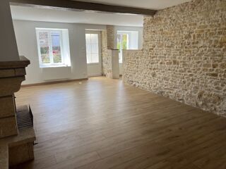  Maison à vendre 3 pièces 88 m²