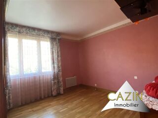  Maison � vendre 4 pi�ces 117 m�